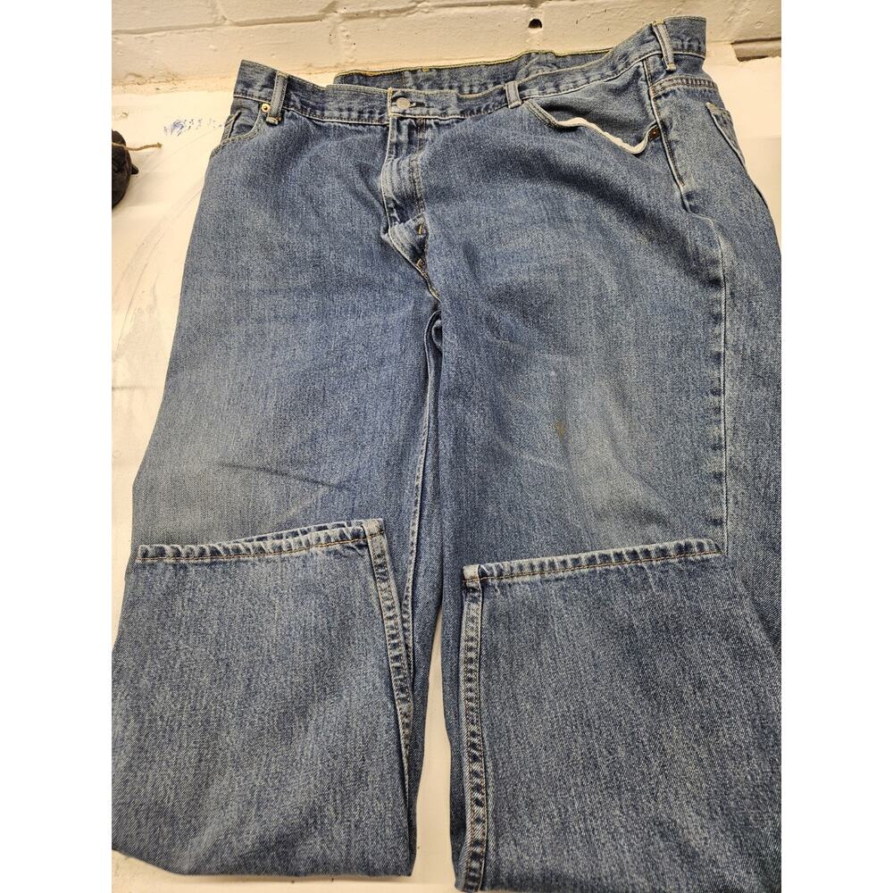 Levi 560 46x32 Jeans